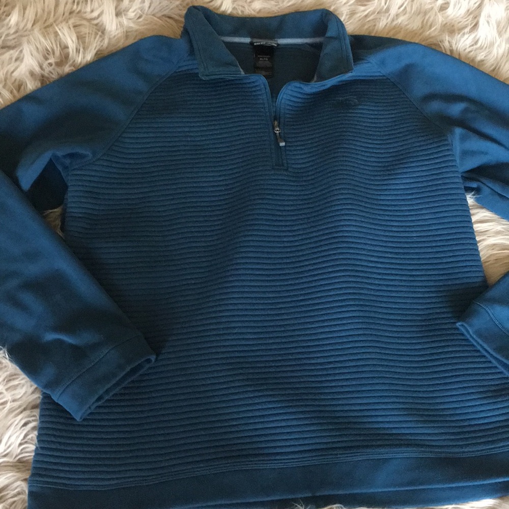 North Face Pullover - image 2